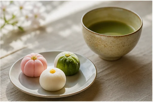 店内の雰囲気を含む写真 — 店舗らしさを残しながら、料理を隠しません。
